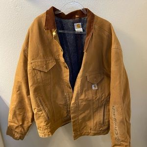 Men’s Carhartt Jacket